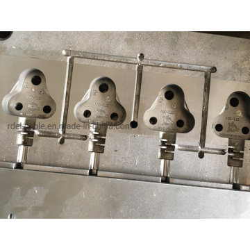 Plug Moulds Plug Tooling Plug Tools